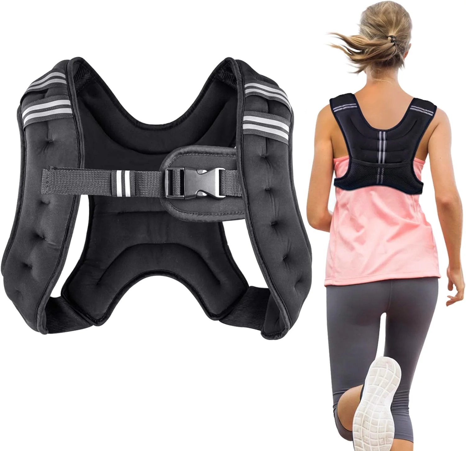 Henkelion Weighted Vest